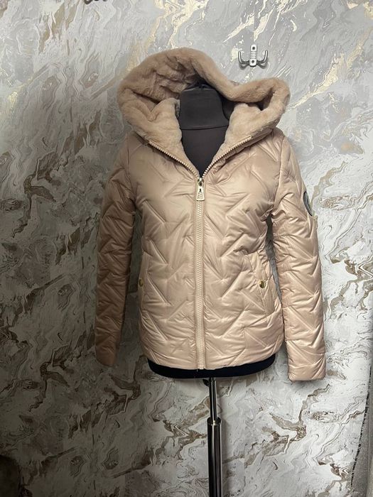 Gecuta de iarna noua