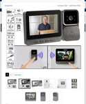 Sonerie cu camera