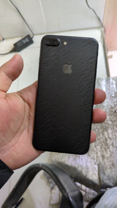 iPhone 7 plus можно обмен