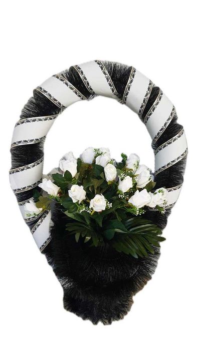 Coroane Funerare Romania