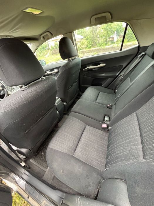 Toyota auris 2008 de vanzare pentru dezmembrari