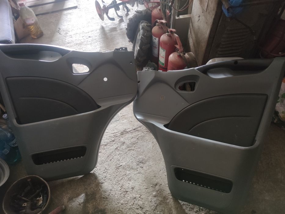 Caseta directie Iveco daily