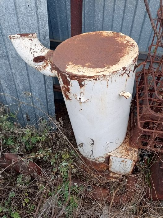 Продам котёл работающий