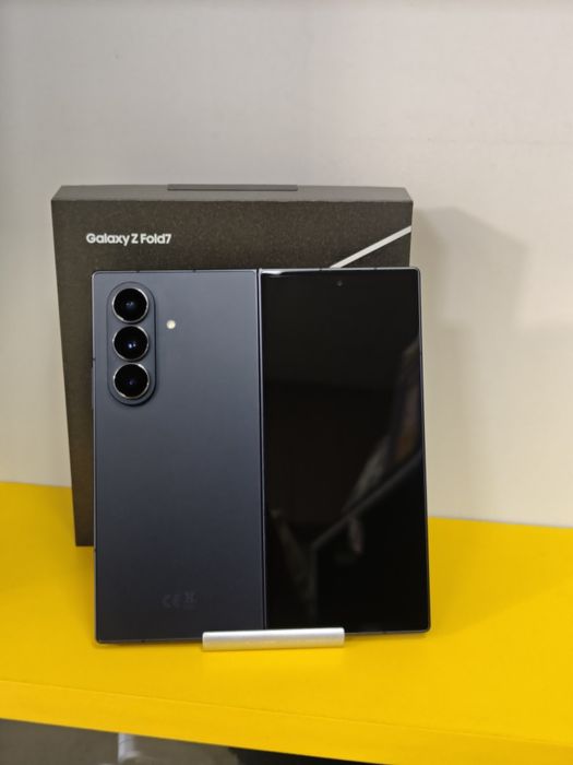 Samsung Galaxy Fold 7 5G 512