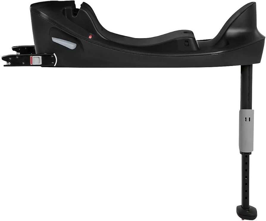 Cybex Aton B2 isize + Cybex Base One