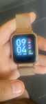 Ceas Smart Reflex Active seria 6