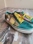 Vans x The Simpsons ediție limitată – mărimea 42, unisex