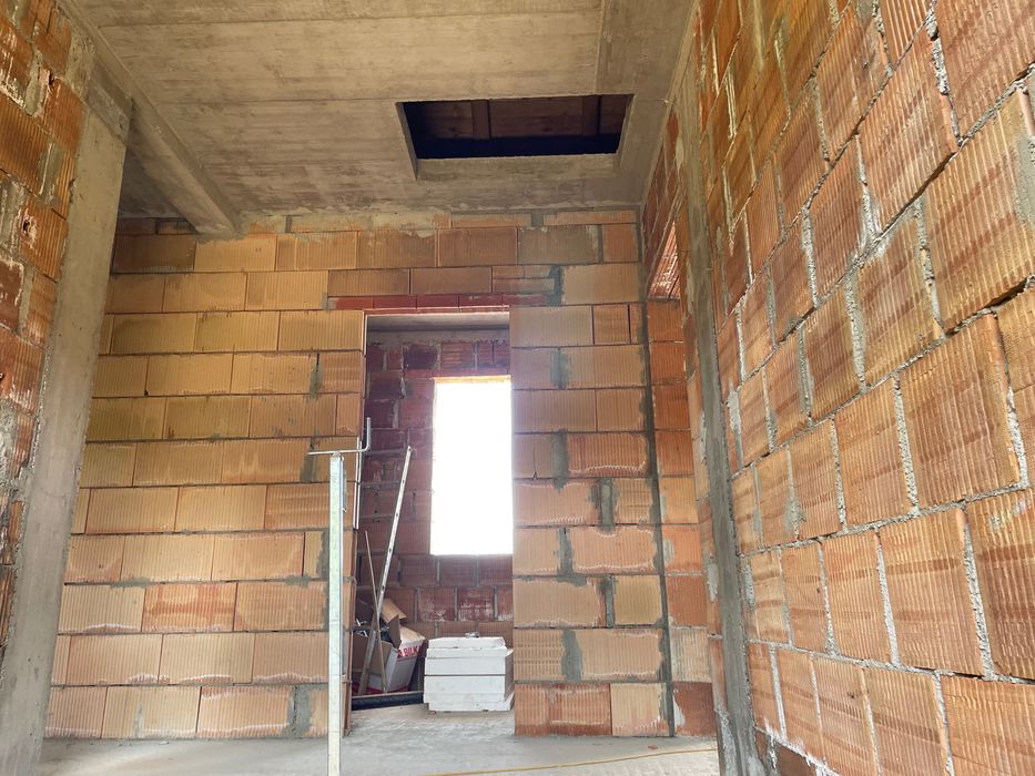 Proiect imobiliar nou! Case tip duplex in Floresti, str. Urusagului!