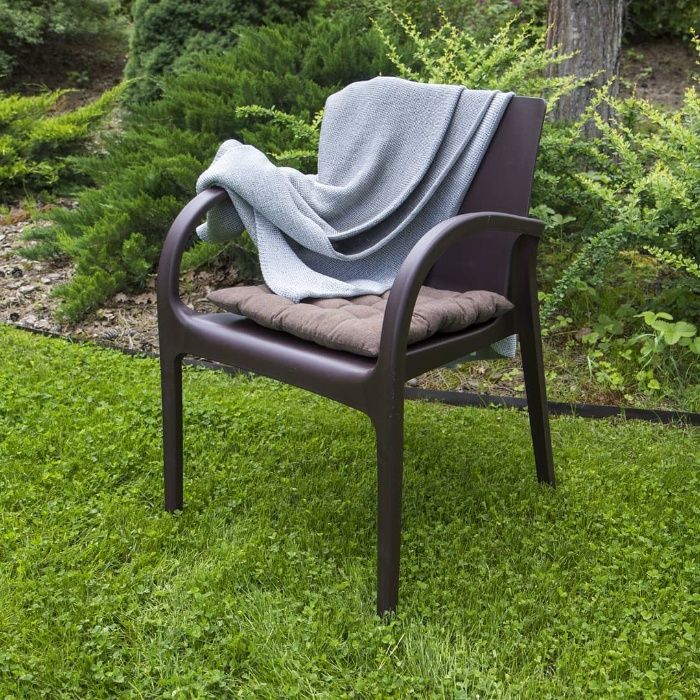 Пластмасов стол Хектор Алеана Пласт