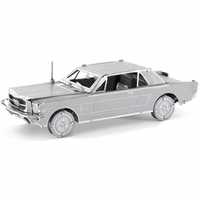 Model ford mustang