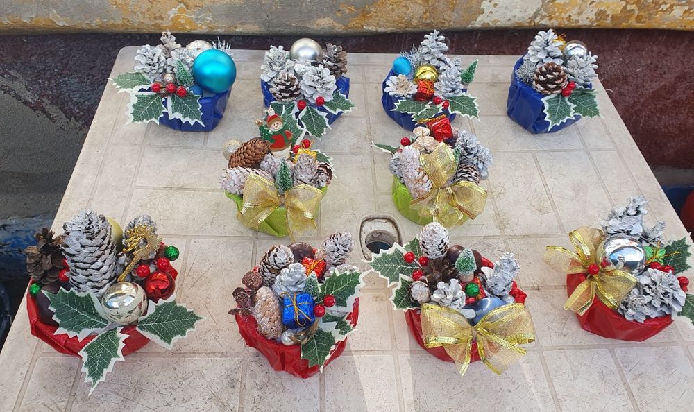 Ornamente de Craciun