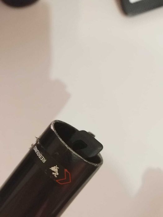 Furca Rockshox gold 30