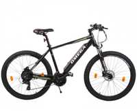 Bicicleta electrica e-bike 29 inch aluminiu motor Bafang in garantie!