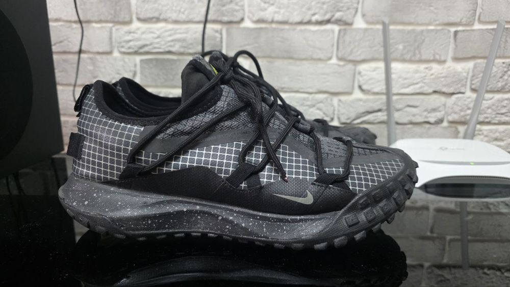 Оригинальные кроссы Nike ACG