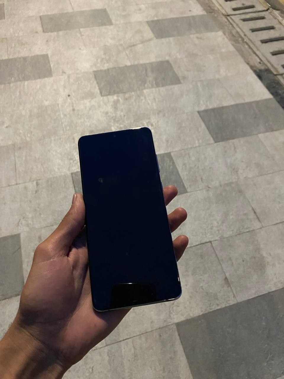Samsung s 20 ultra