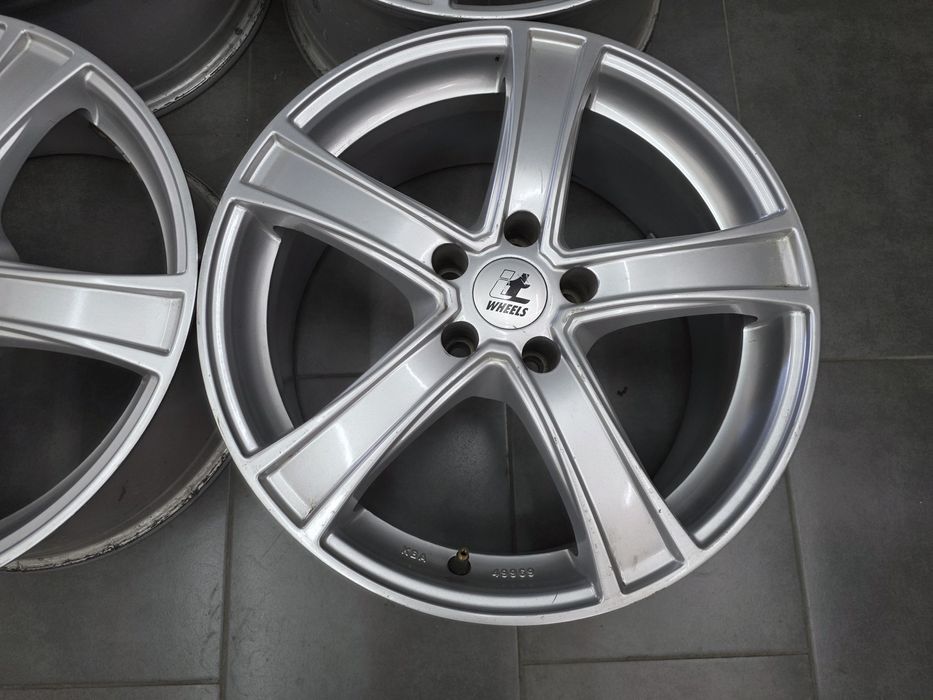 Джанти 18 - Audi, Volkswagen,  Skoda,  Seat, Mercedes