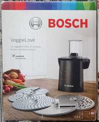 Комплект насадок Bosch VeggieLove MUZ9VL1 Оригинал.