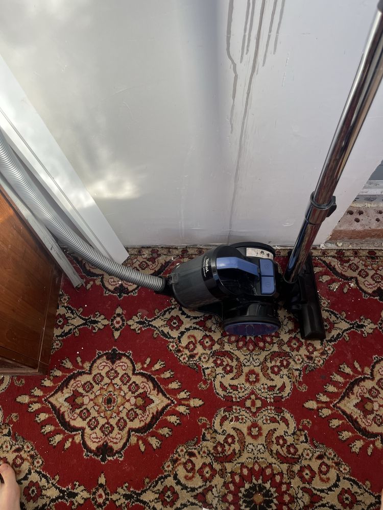 Пылесос Tefal Cyclonic power