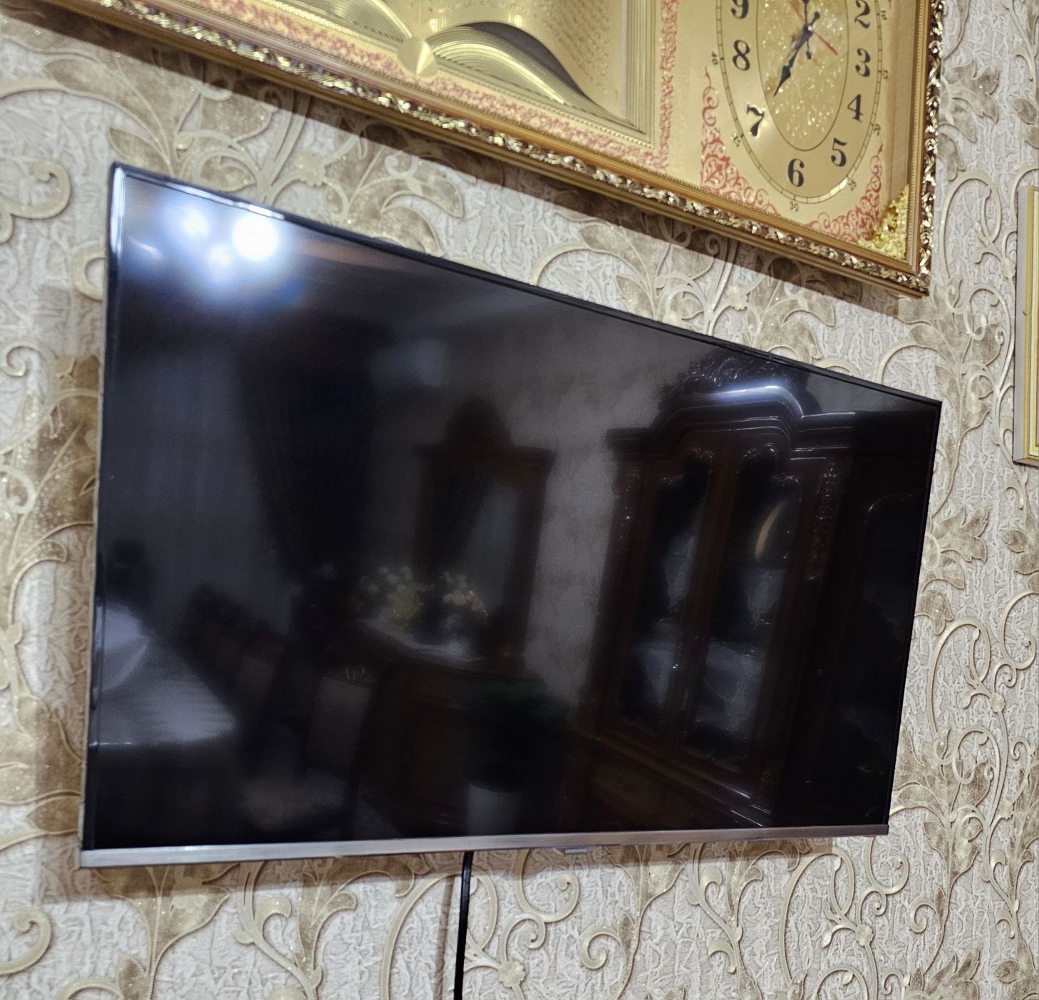 Samsung Led TV 42