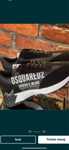 Adidasi dsquared