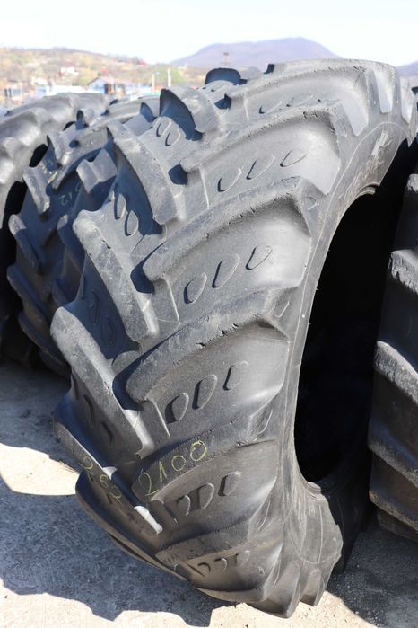 Cauciucuri Tractor International 580/70R38 Kleber Sh cu garantie