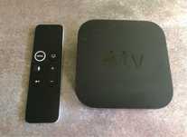 Apple tv 4 gen , 64 gb ca nou
