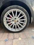 Diska R17 sotiladi