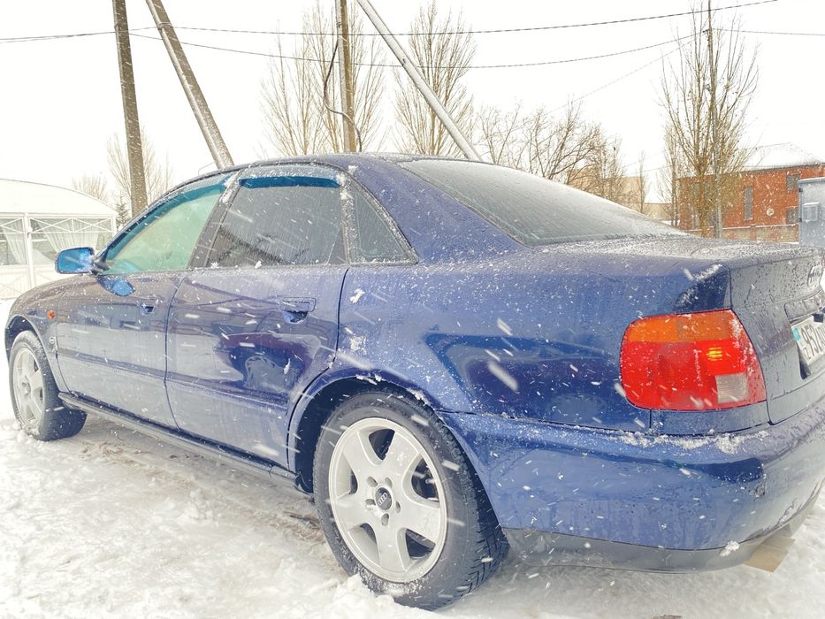 Ауди А 4 Продам состояние идеально