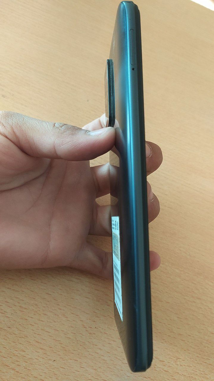 Xaiomi Redmi note 11