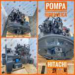 Pompa hidraulica excavator Hitachi ZX250 second hand