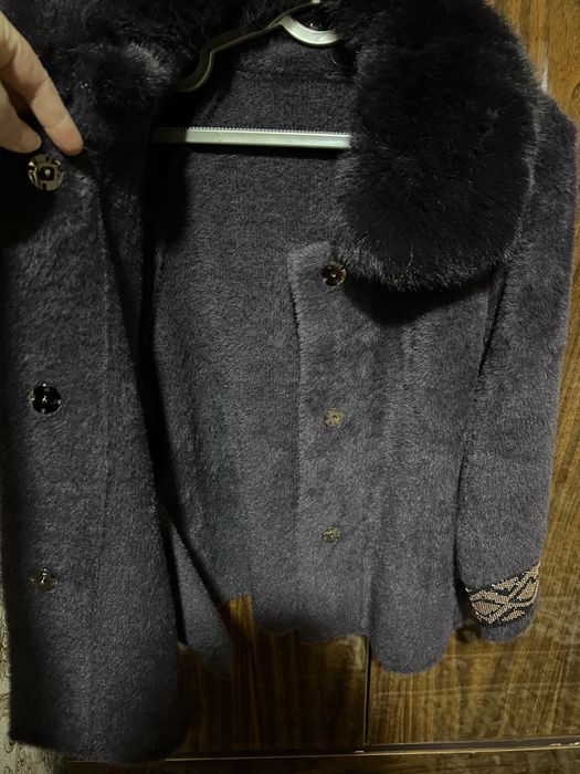 Жемфир лама куринишда размери 48