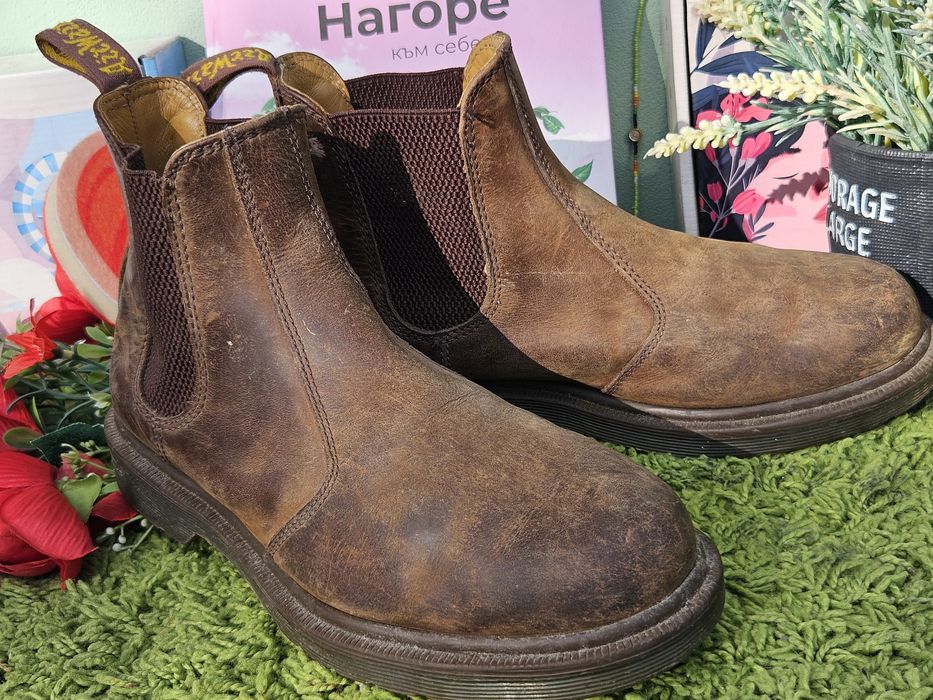 Dr Martens оригинални боти N38