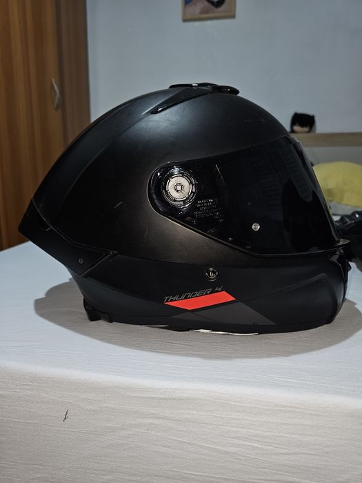 Casca Moto Mt Thunder 4