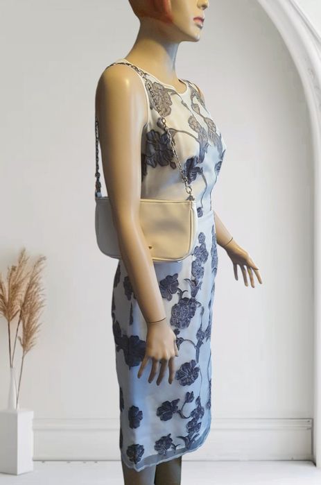 Rochie eleganta doamne