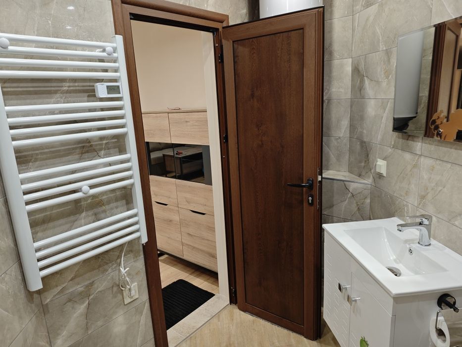 Ваканционни апартаменти