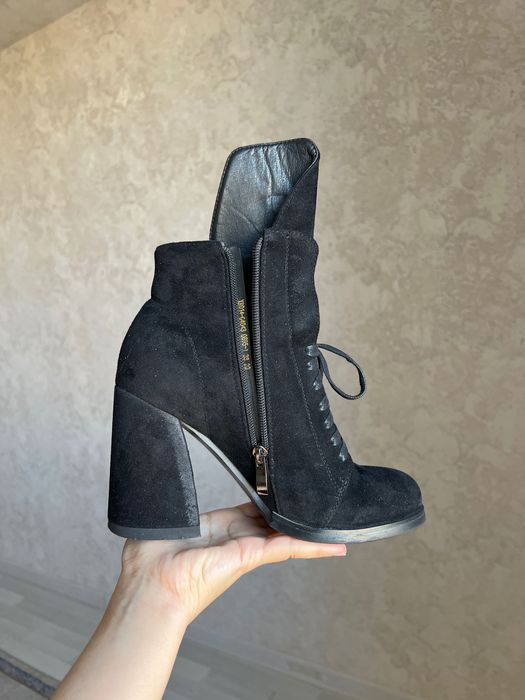 ботинки мокасины туфельки женские