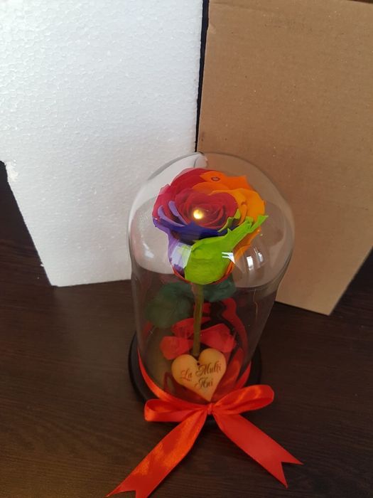 Cadou criogenat ideal pt orice aniversare