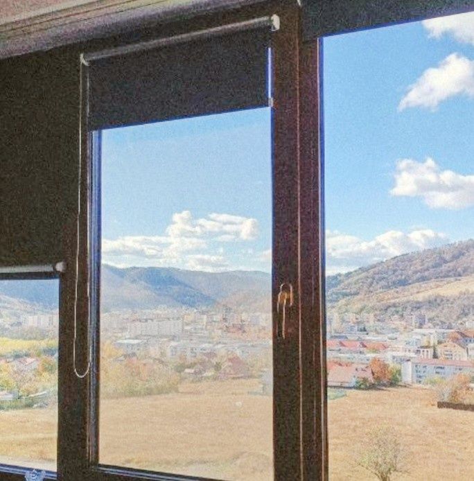 Apartament Cartier Tei