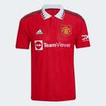 Тениска Manchester United Home Shirt XL