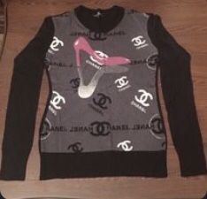 Женские кофты и водолазки, размер 44-46