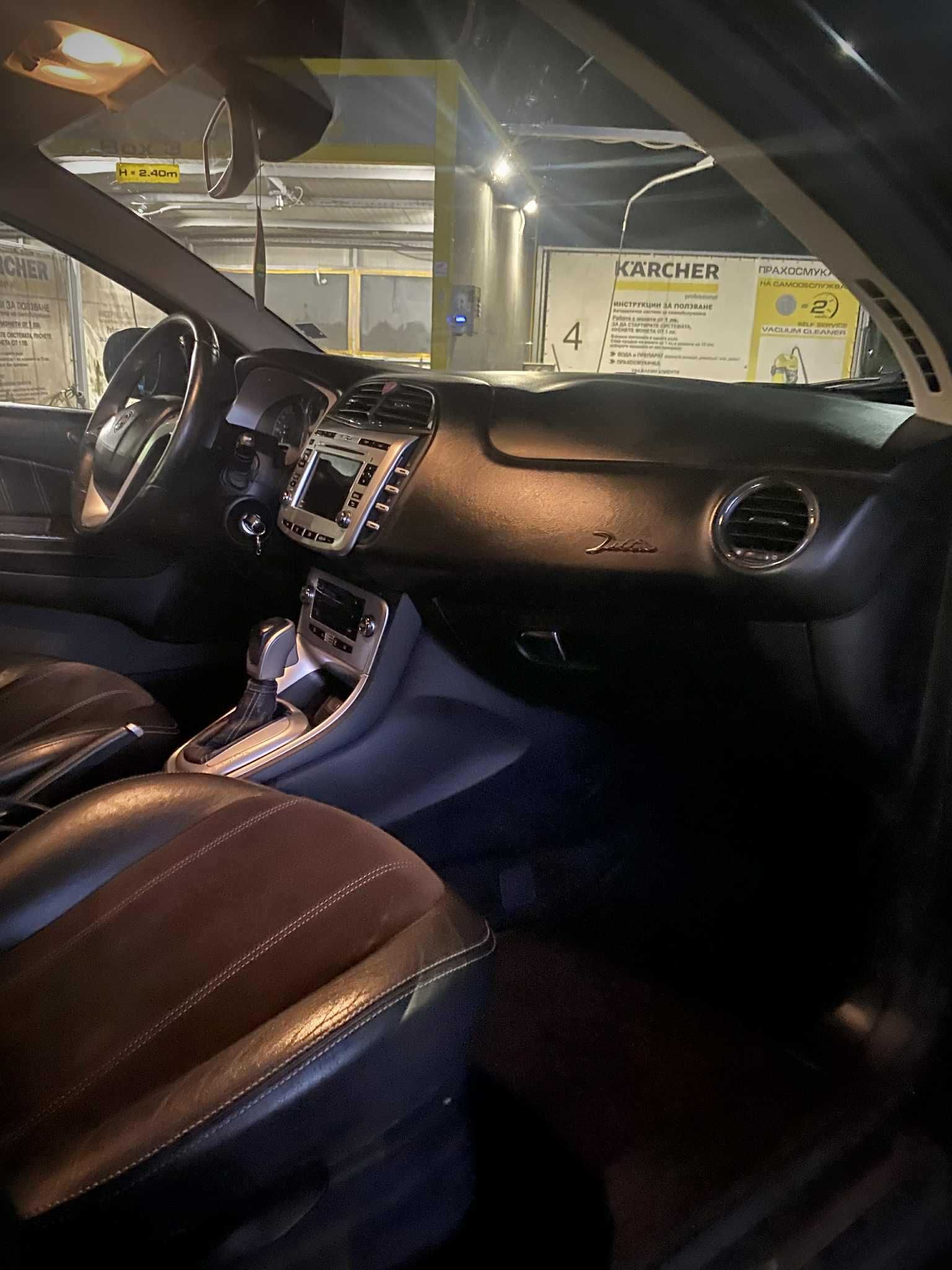 Lancia Delta 1.8 Di Turbo