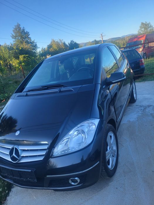 De vanzare mercedes