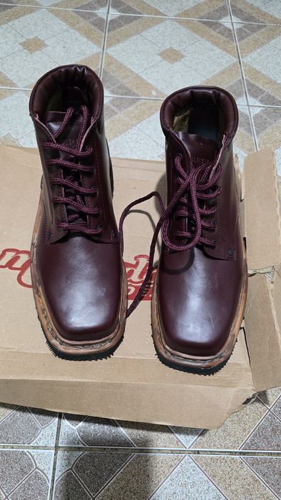 Bocanci militari  V.M (vișiniu)