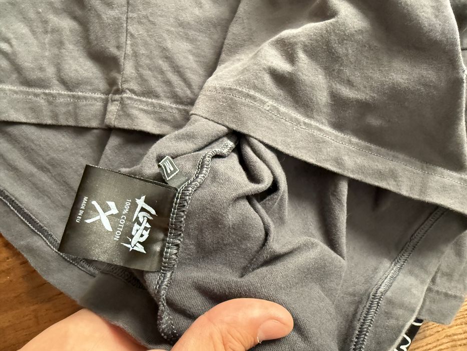 Luda hoodie луда худи