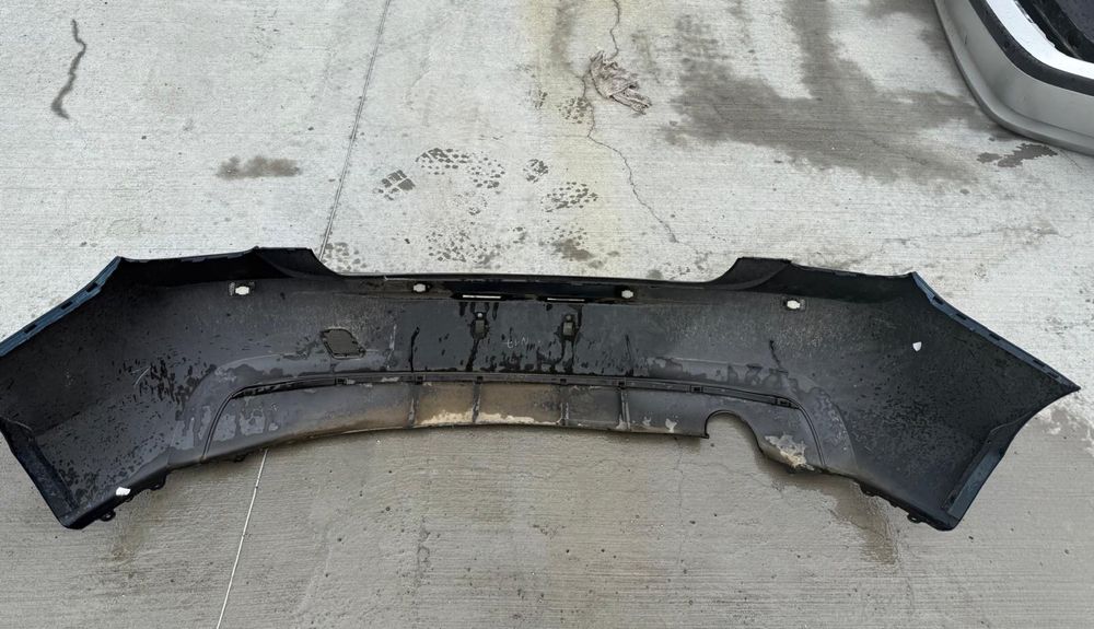 Bara spate bmw seria 1 F20