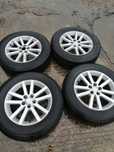 Джанти 5x114.3 17 Suzuki Grand Vitara 2006-