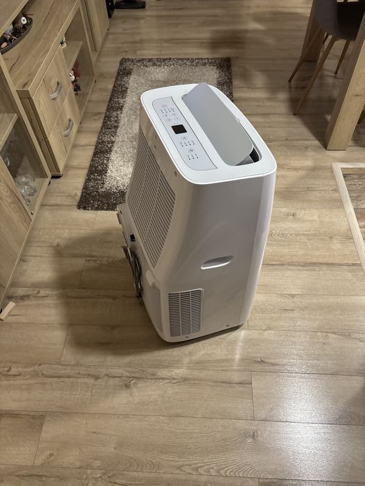 Vand aparat aer conditionat portabil