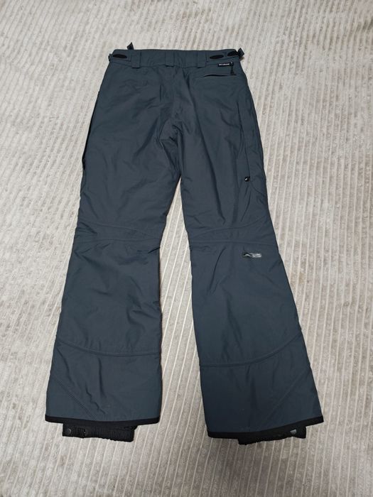 Columbia Titanium pantaloni de ski snowboard schi M