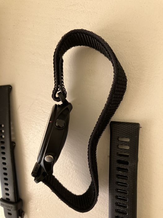 Garmin Forerunner 255s