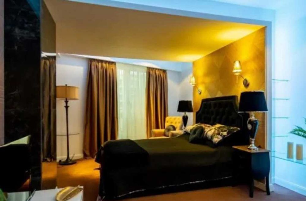 Дава се под наем Четиристаен апартамент в Пловдив, Каменица 1 - 108 кв.м за 255 € - Снимка #4